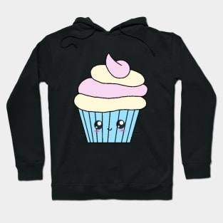 Cute Cupcake (Something Sweet) Hoodie